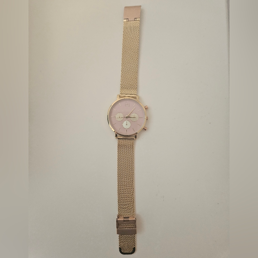 Mia Bijoux Women's Watch